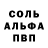 Героин хмурый Anna Kamenceva